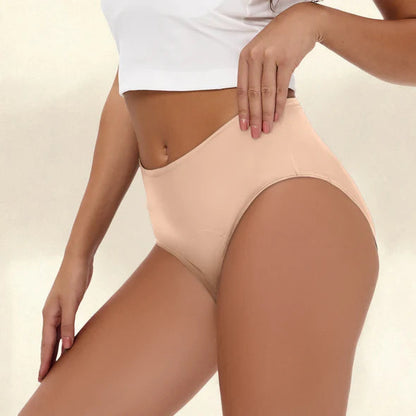 NEW: High Cut Leakproof Briefs (Bundles)