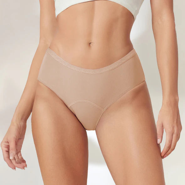Leakproof underwear