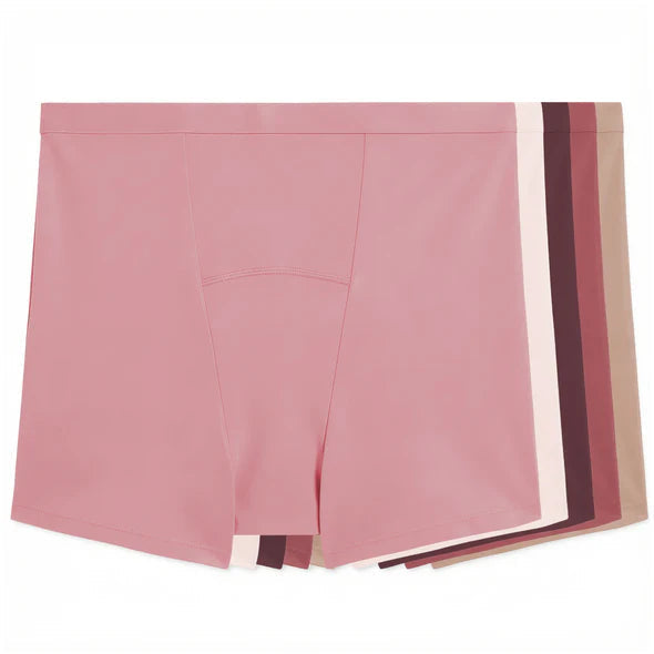 NEW: Leakproof Boyshorts Briefs (Bundles)