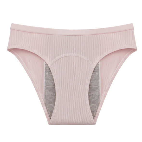 Bikini Leakproof Briefs (Bundles)