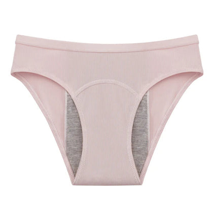 Bikini Leakproof Briefs (Bundles)
