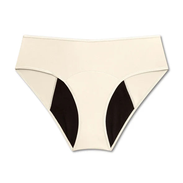 NEW: High Cut Leakproof Briefs (Bundles)