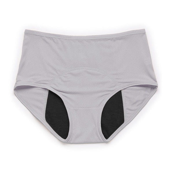 Soft & Subtle Leakproof Underwear (Heavy Absorbency Bundles)