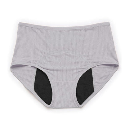 Soft & Subtle Leakproof Underwear (Heavy Absorbency Bundles)