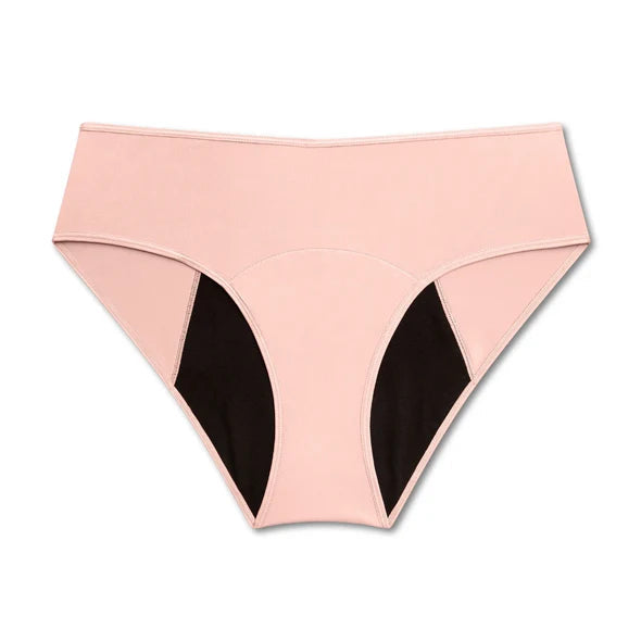 NEW: High Cut Leakproof Briefs (Bundles)