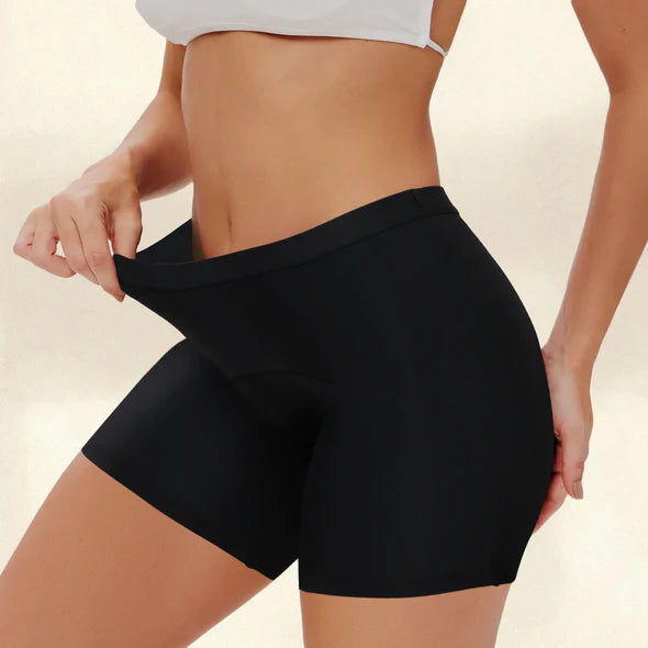NEW: Leakproof Boyshorts Briefs (Bundles)