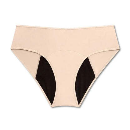 NEW: High Cut Leakproof Briefs (Bundles)