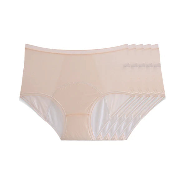 Leakproof High Waisted (Bundles)