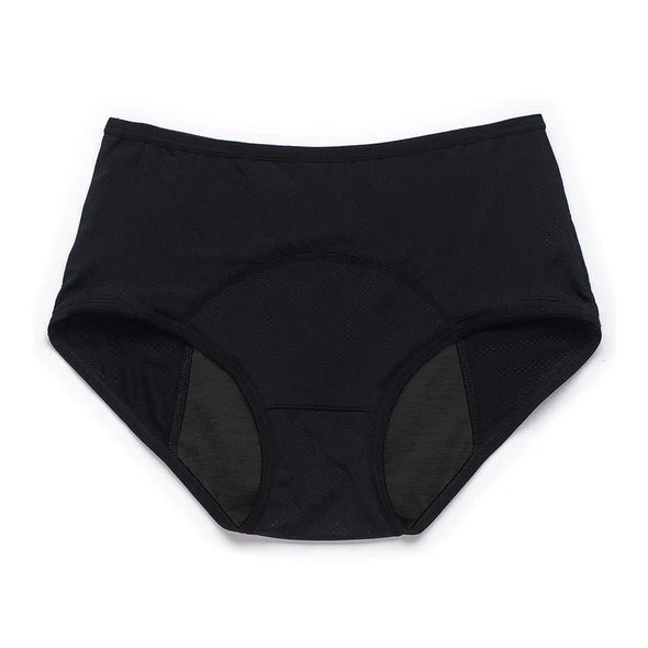 Soft & Subtle Leakproof Underwear (Heavy Absorbency Bundles)