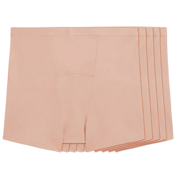 NEW: Leakproof Boyshorts Briefs (Bundles)