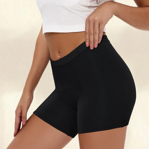 Leakproof underwear