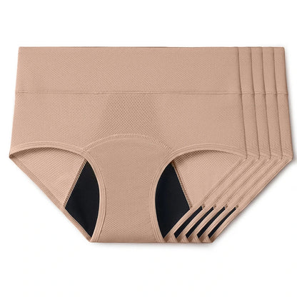 NEW: Everyday Comfort Leakproof Underwear (Bundles)
