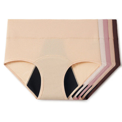 NEW: Everyday Comfort Leakproof Underwear (Bundles)