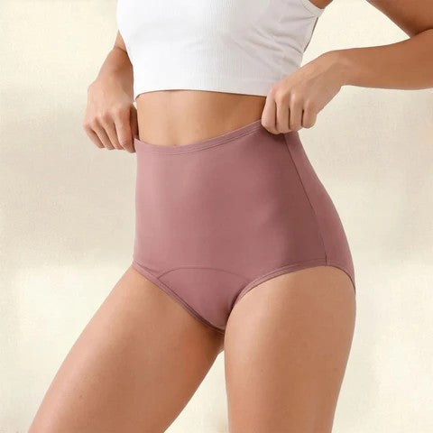 Leakproof underwear