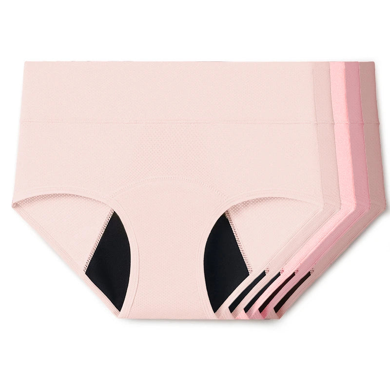 NEW: Everyday Comfort Leakproof Underwear (Bundles)