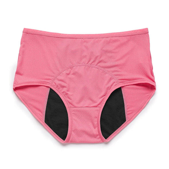 Soft & Subtle Leakproof Underwear (Heavy Absorbency Bundles)