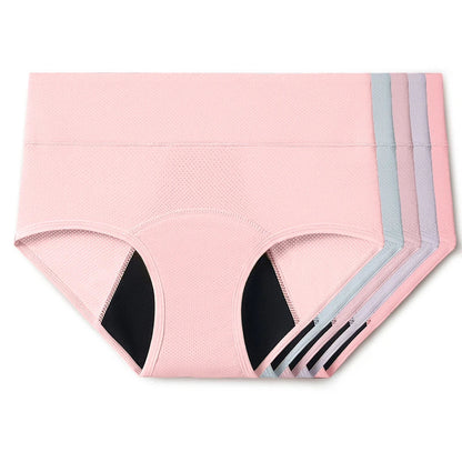 NEW: Everyday Comfort Leakproof Underwear (Heavy Absorbency Bundles)