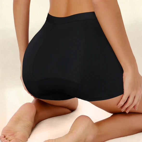 NEW: Leakproof Boyshorts Briefs (Bundles)