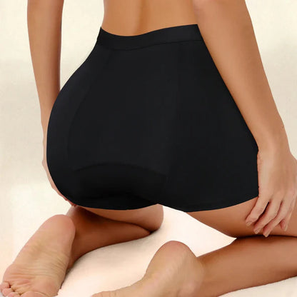 NEW: Leakproof Boyshorts Briefs (Bundles)