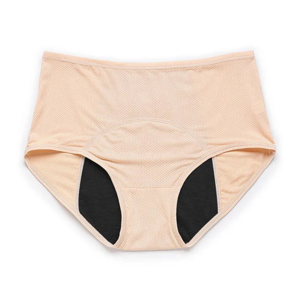 Soft & Subtle Leakproof Underwear (Heavy Absorbency Bundles)