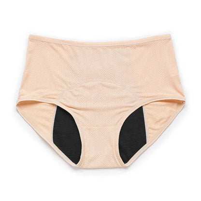 Soft & Subtle Leakproof Underwear (Heavy Absorbency Bundles)