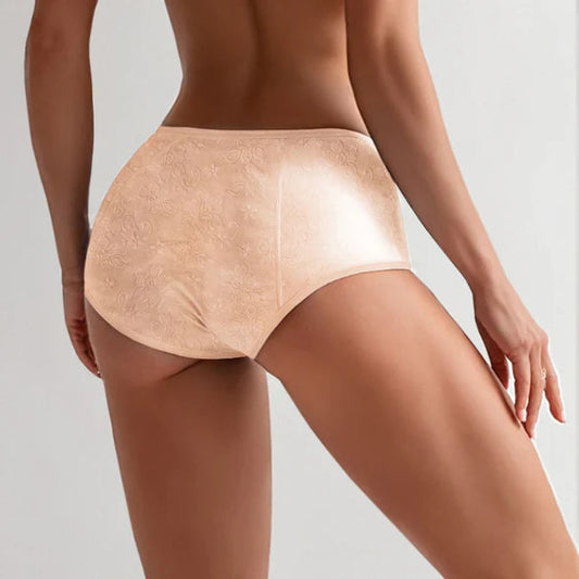 Floral Leakproof Briefs (Bundles)