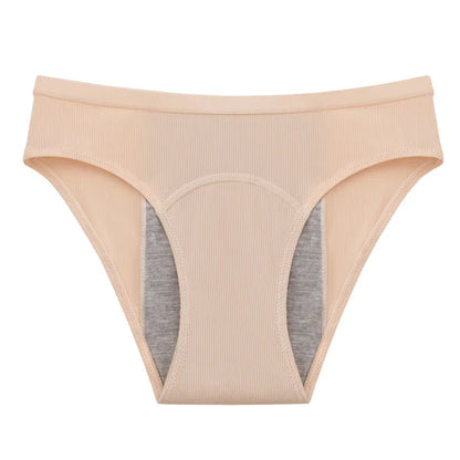 Bikini Leakproof Briefs (Bundles)